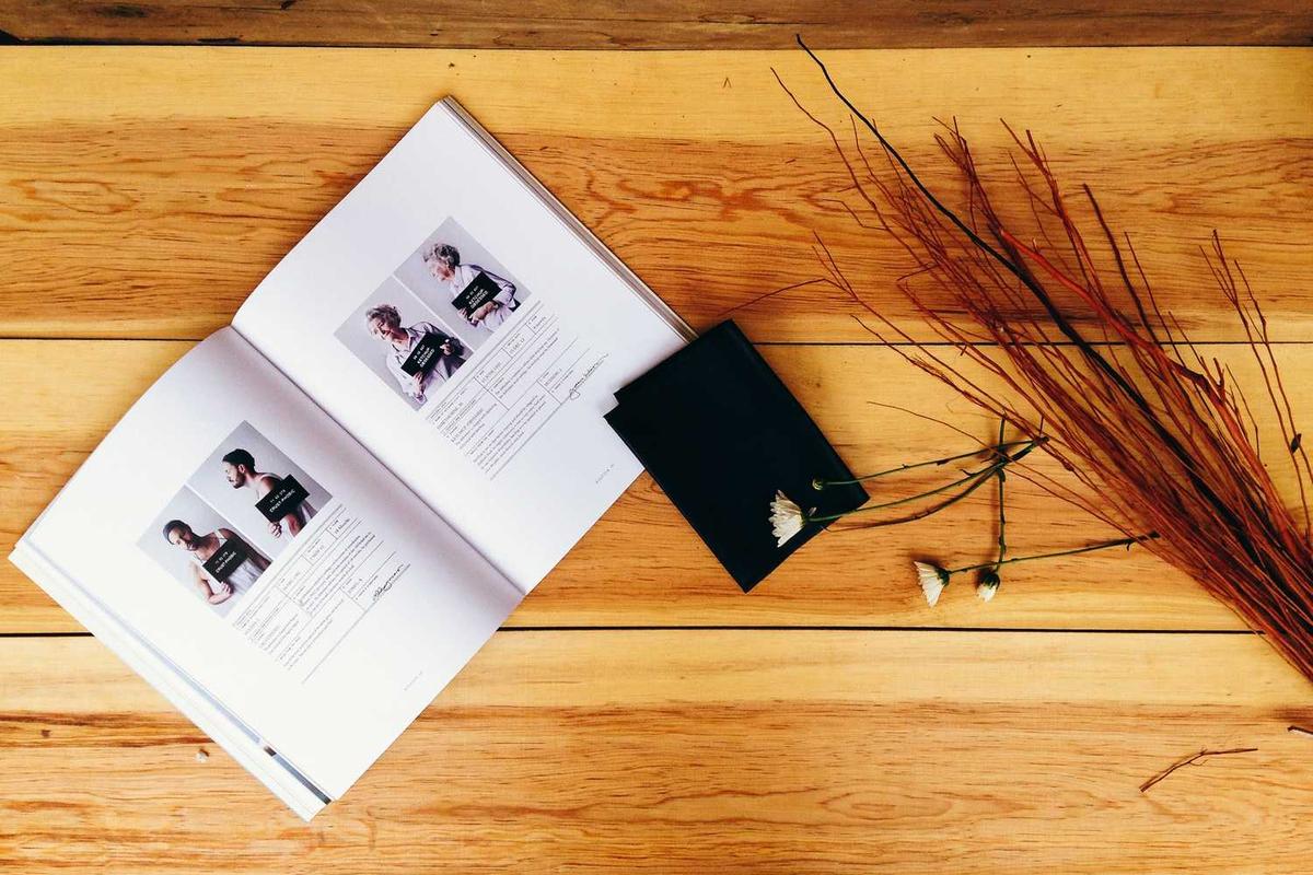 Idea di design #1 – copertina