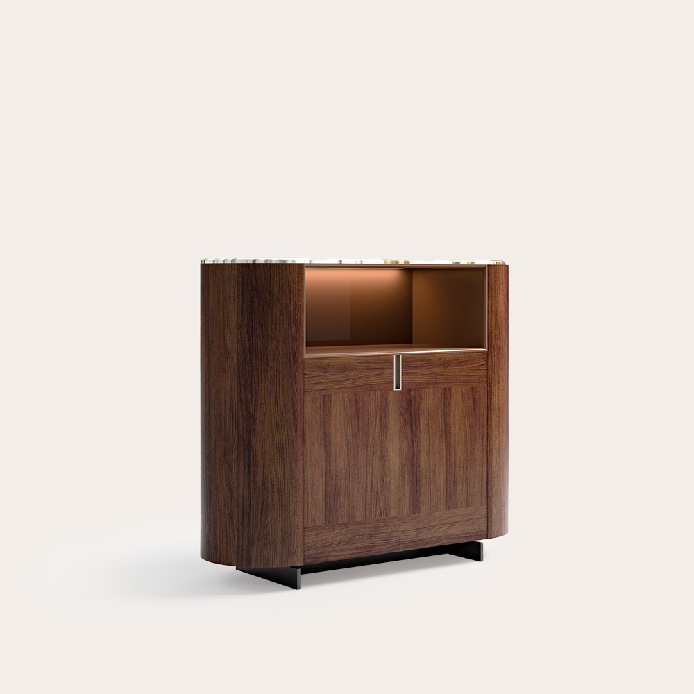 Credenza Irving High_SE