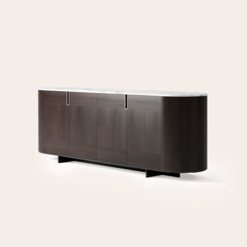 Credenza Irving low