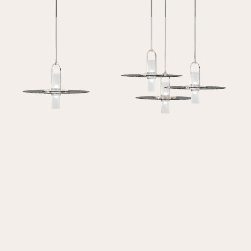 Lampadario Trinity