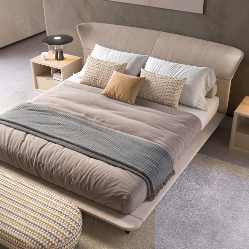 Letto Eliza
